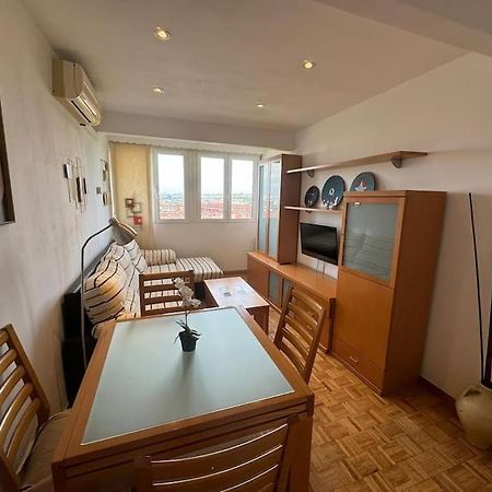 Apartament Piso Cerca Al Centro De Madrid San Luciano Zewnętrze zdjęcie