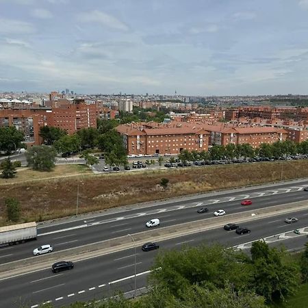 Apartament Piso Cerca Al Centro De Madrid San Luciano Zewnętrze zdjęcie