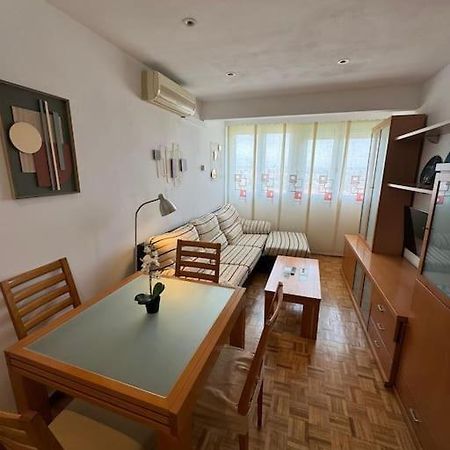 Apartament Piso Cerca Al Centro De Madrid San Luciano Zewnętrze zdjęcie