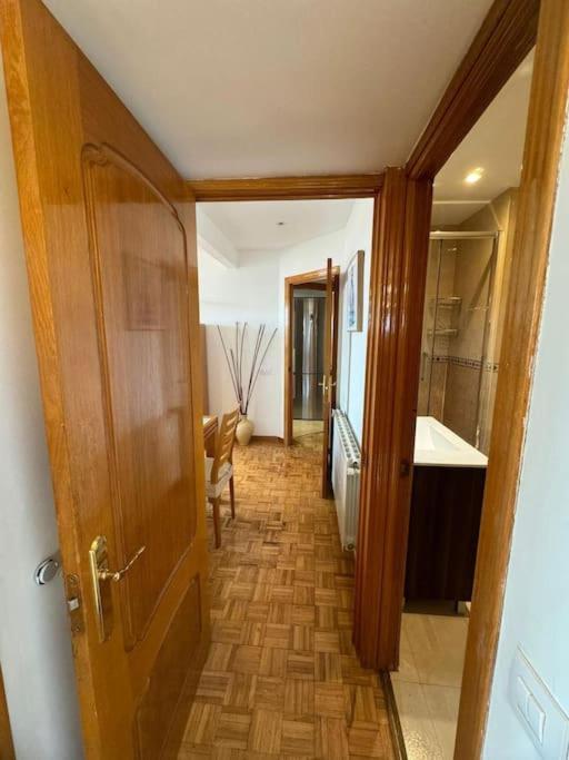 Apartament Piso Cerca Al Centro De Madrid San Luciano Zewnętrze zdjęcie