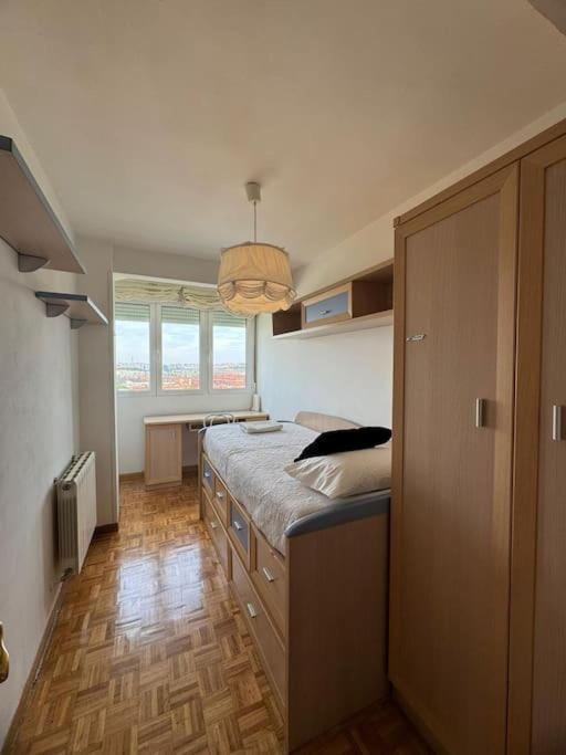 Apartament Piso Cerca Al Centro De Madrid San Luciano Zewnętrze zdjęcie