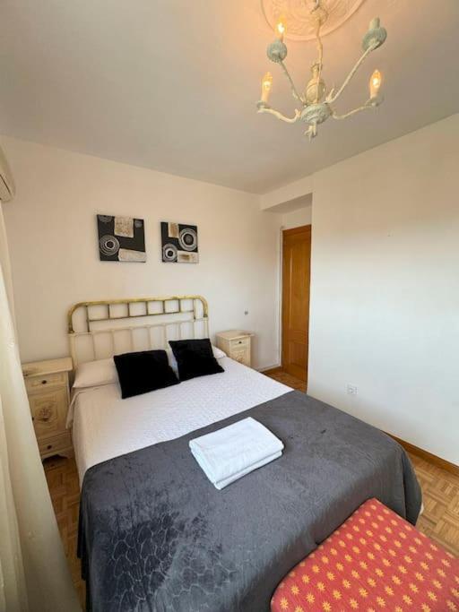 Apartament Piso Cerca Al Centro De Madrid San Luciano Zewnętrze zdjęcie