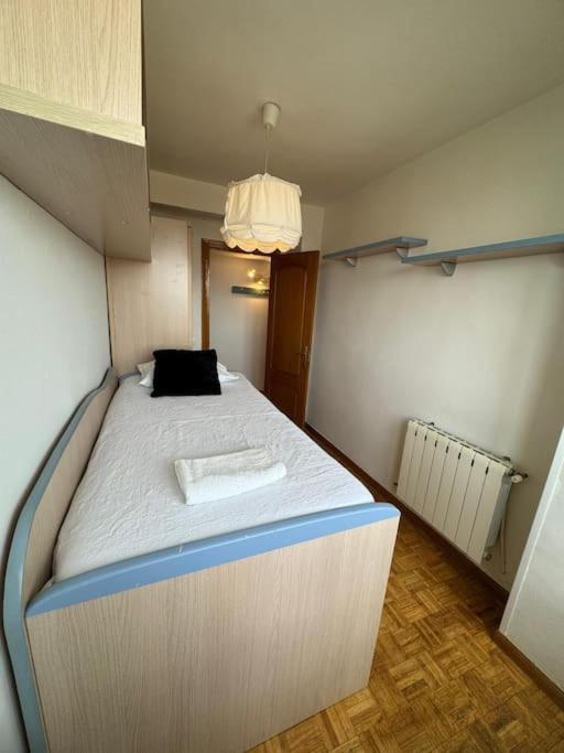Apartament Piso Cerca Al Centro De Madrid San Luciano Zewnętrze zdjęcie