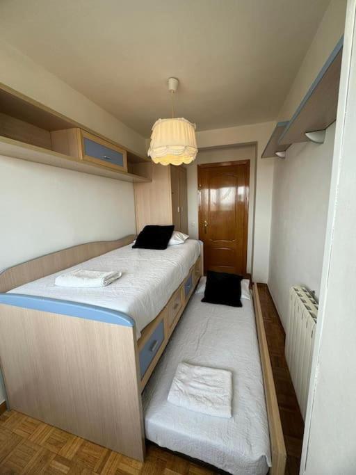 Apartament Piso Cerca Al Centro De Madrid San Luciano Zewnętrze zdjęcie