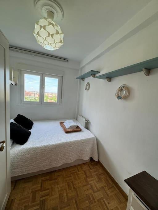 Apartament Piso Cerca Al Centro De Madrid San Luciano Zewnętrze zdjęcie