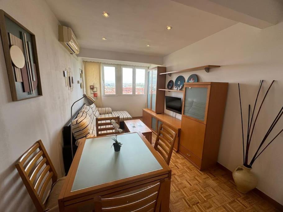Apartament Piso Cerca Al Centro De Madrid San Luciano Zewnętrze zdjęcie