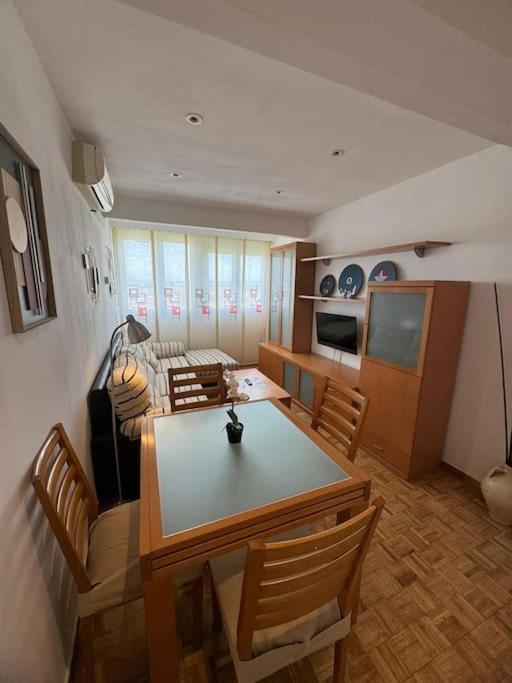 Apartament Piso Cerca Al Centro De Madrid San Luciano Zewnętrze zdjęcie
