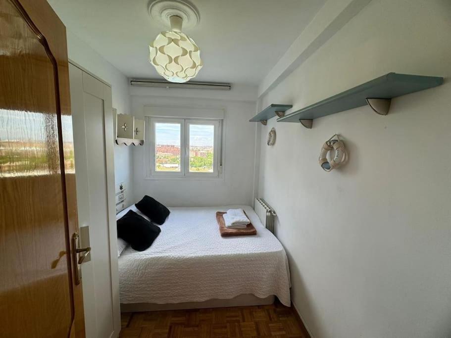 Apartament Piso Cerca Al Centro De Madrid San Luciano Zewnętrze zdjęcie
