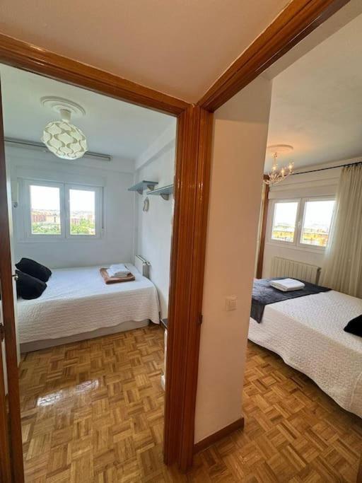 Apartament Piso Cerca Al Centro De Madrid San Luciano Zewnętrze zdjęcie