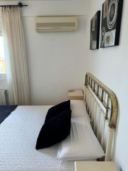 Apartament Piso Cerca Al Centro De Madrid San Luciano Zewnętrze zdjęcie