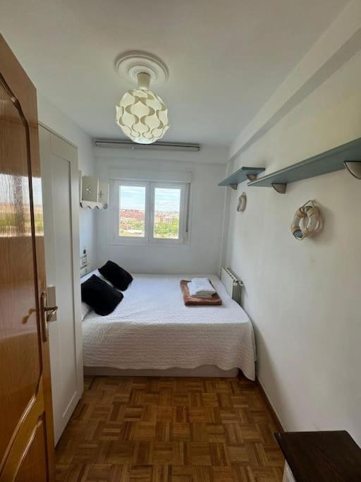 Apartament Piso Cerca Al Centro De Madrid San Luciano Zewnętrze zdjęcie