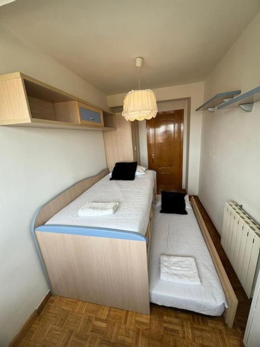 Apartament Piso Cerca Al Centro De Madrid San Luciano Zewnętrze zdjęcie