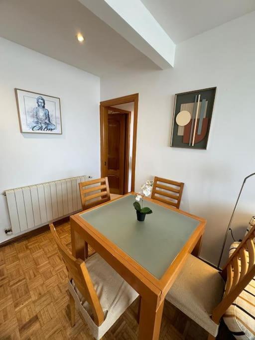 Apartament Piso Cerca Al Centro De Madrid San Luciano Zewnętrze zdjęcie