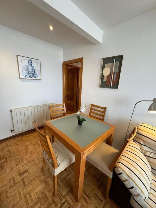 Apartament Piso Cerca Al Centro De Madrid San Luciano Zewnętrze zdjęcie