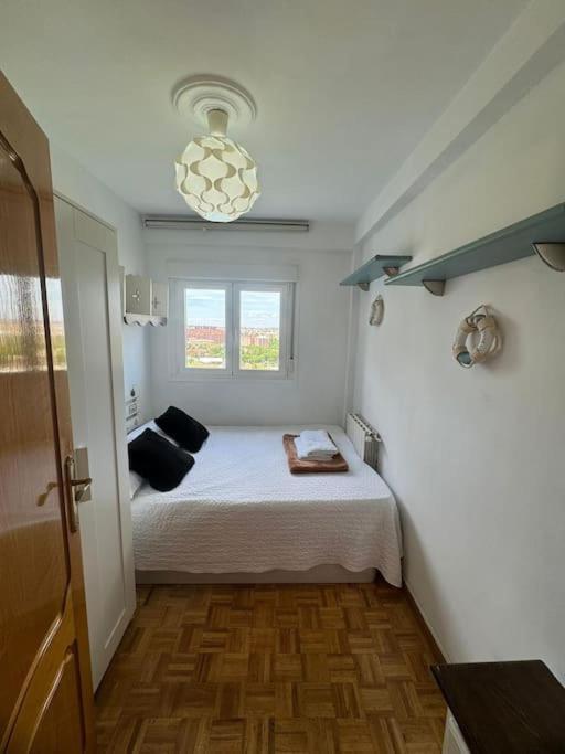 Apartament Piso Cerca Al Centro De Madrid San Luciano Zewnętrze zdjęcie