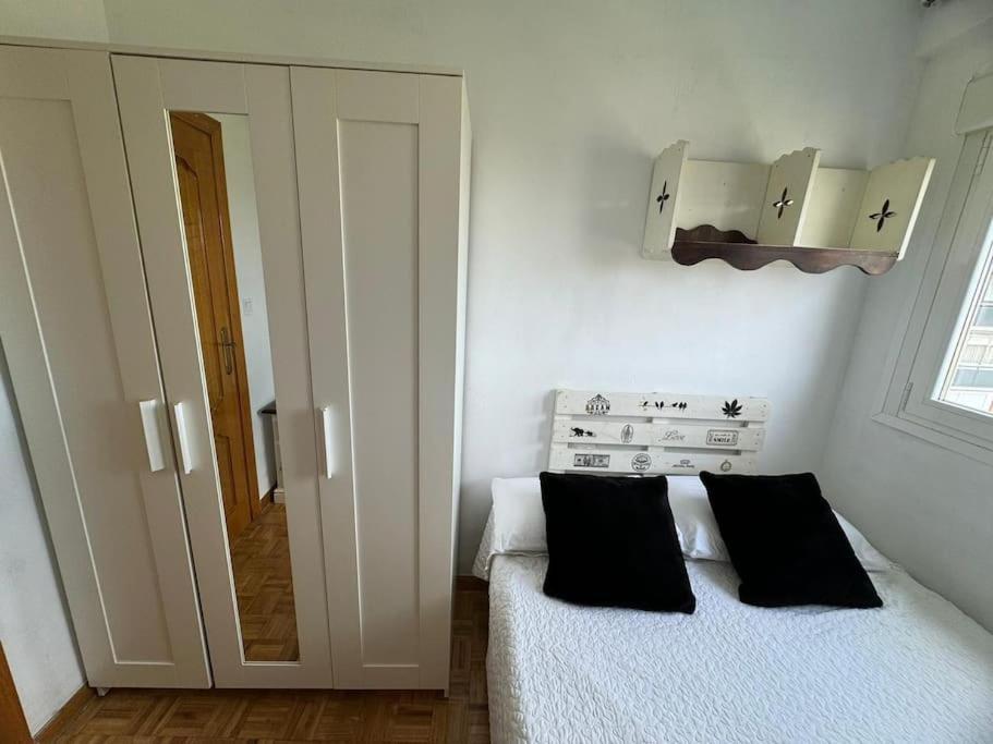 Apartament Piso Cerca Al Centro De Madrid San Luciano Zewnętrze zdjęcie