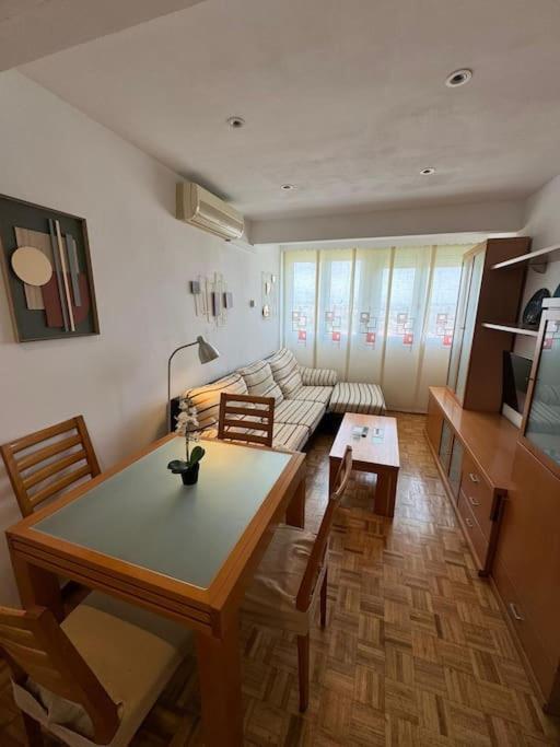 Apartament Piso Cerca Al Centro De Madrid San Luciano Zewnętrze zdjęcie